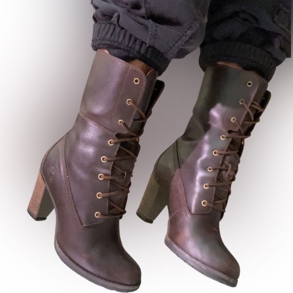 WOMEN'S STRATHAM HEIGHTS FOLD-DOWN WATERPROOF BOOTS
